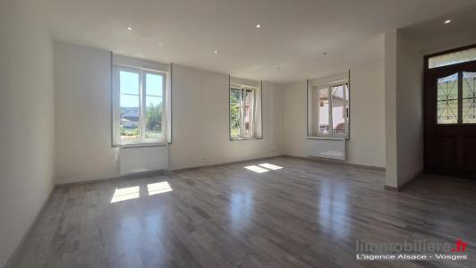 Annonce Vente 5 pi�ces Maison Croix-aux-mines 88