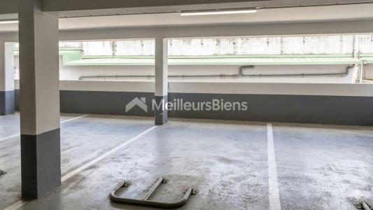 Annonce Vente Parking Villeneuve-loubet 06