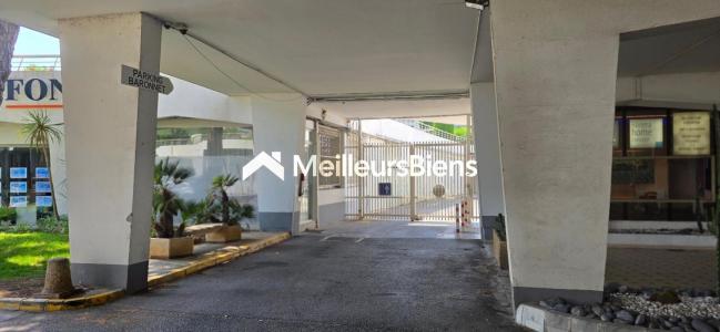 Acheter Parking 13 m2 Villeneuve-loubet