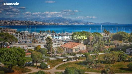 For rent Villeneuve-loubet 2 rooms 36 m2 Alpes Maritimes (06270) photo 0