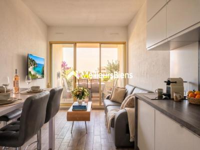 For rent Villeneuve-loubet 2 rooms 36 m2 Alpes Maritimes (06270) photo 2