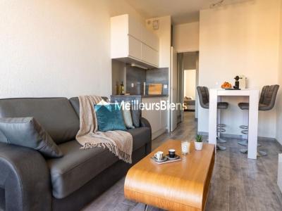 For rent Villeneuve-loubet 2 rooms 36 m2 Alpes Maritimes (06270) photo 3