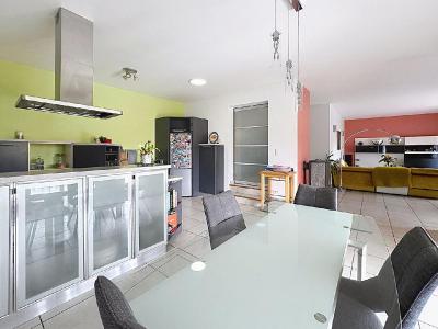 Acheter Maison  370000 euros