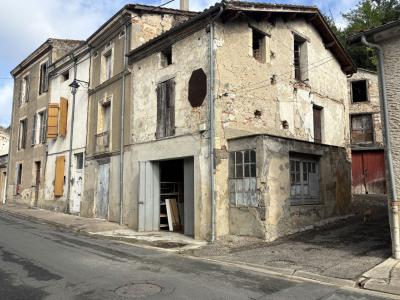 For sale CENTRE 94 m2 Lot et garonne (47130) photo 0