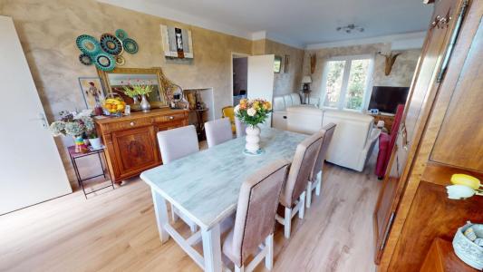 Acheter Maison 80 m2 