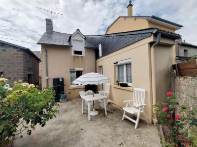 Annonce Vente 5 pi�ces Maison  53