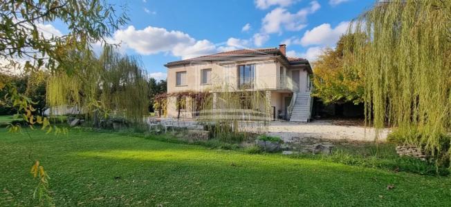 Annonce Vente 9 pi�ces Maison  84
