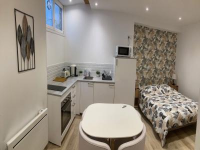 Annonce Vente Appartement  38
