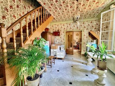 For sale RUFFEC 14 rooms 424 m2 Charente (16240) photo 2