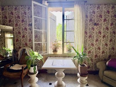 For sale RUFFEC 14 rooms 424 m2 Charente (16240) photo 3