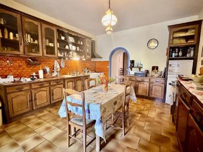 For sale RUFFEC 14 rooms 424 m2 Charente (16240) photo 4
