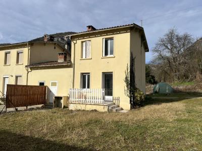For sale PROCHE TARASCON A. 3 rooms 57 m2 Ariege (09400) photo 1