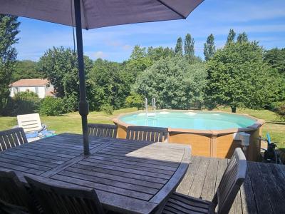 Annonce Vente 6 pi�ces Maison  85