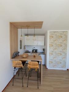 Louer Appartement 23 m2 