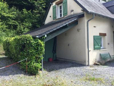 Annonce Vente 5 pi�ces Maison Beost 64