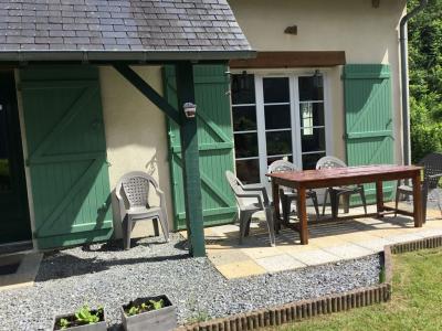Acheter Maison Beost Pyrenees atlantiques