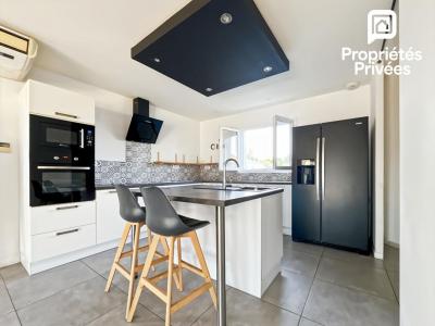 Annonce Vente 5 pi�ces Maison Gauriaguet 33