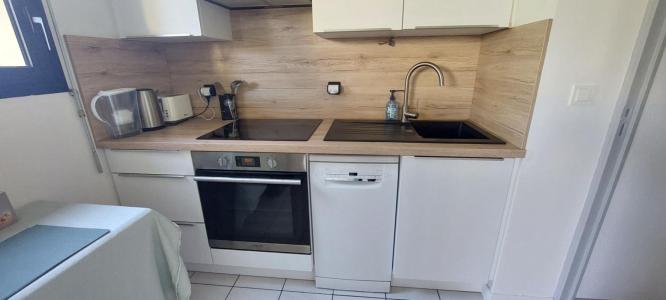 Annonce Vente 2 pi�ces Appartement Royan 17