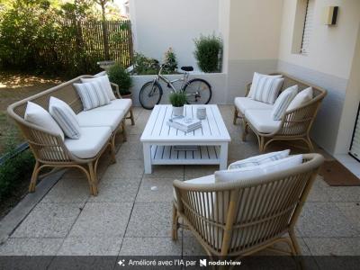Acheter Appartement 41 m2 Royan