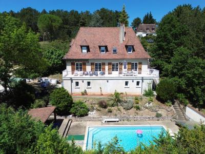 Annonce Vente 10 pi�ces Maison Trelissac 24