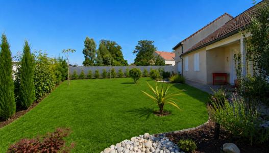 Acheter Maison 149 m2 Dijon