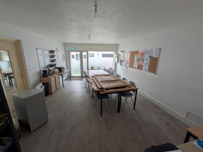 For sale Lamballe 6 rooms 107 m2 Cotes d'armor (22400) photo 0