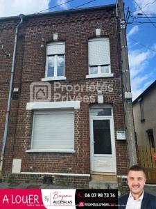 For rent Hirson 4 rooms 71 m2 Aisne (02500) photo 0