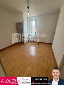 Annonce Location 4 pi�ces Maison Hirson 02