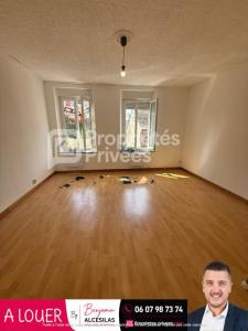 Louer Maison 71 m2 Hirson