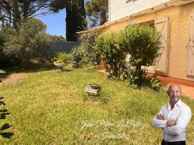 For sale Saint-martin-de-crau 4 rooms 110 m2 Bouches du Rhone (13310) photo 2
