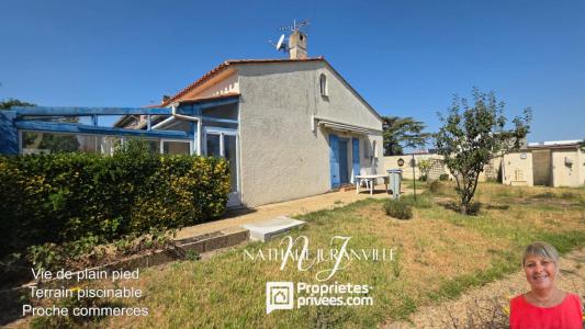 For sale Saint-cyprien 5 rooms 112 m2 Pyrenees orientales (66750) photo 0