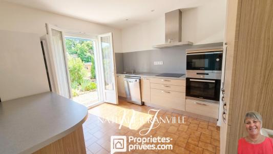 For sale Saint-cyprien 5 rooms 112 m2 Pyrenees orientales (66750) photo 1