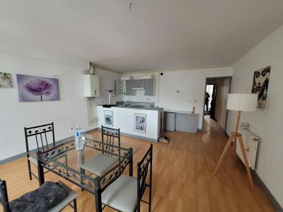 Annonce Vente 2 pi�ces Appartement Lille 59