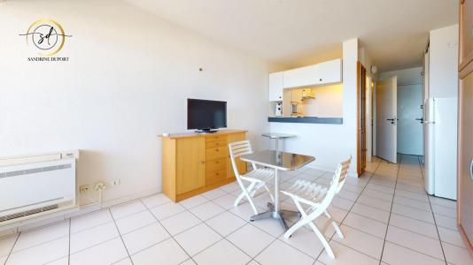 Acheter Appartement Canet-en-roussillon 159000 euros