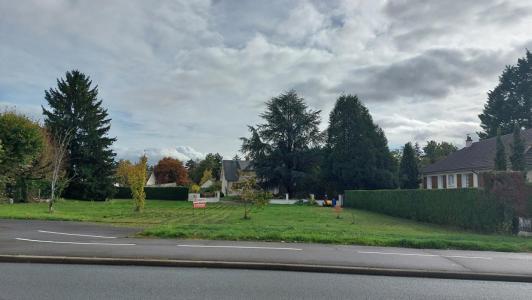 Annonce Vente Terrain Moulins-sur-yevre 18