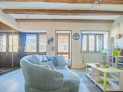 For sale Reze 4 rooms 76 m2 Loire atlantique (44400) photo 1