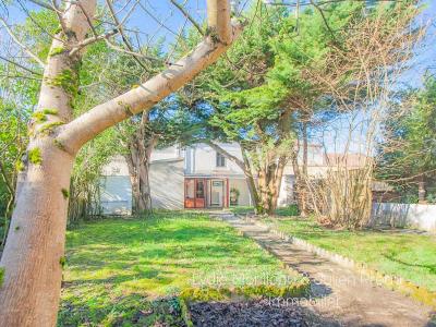For sale Reze 4 rooms 76 m2 Loire atlantique (44400) photo 3