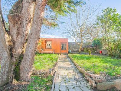 For sale Reze 4 rooms 76 m2 Loire atlantique (44400) photo 4