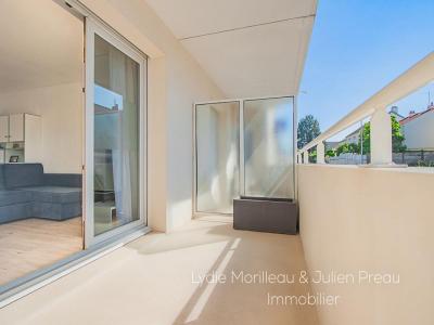 Acheter Appartement Chapelle-sur-erdre 169000 euros