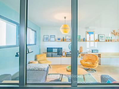 For sale Reze 4 rooms 96 m2 Loire atlantique (44400) photo 3