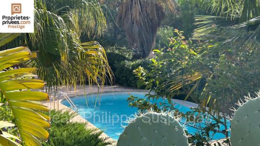 For sale Cadiere-d'azur 7 rooms 230 m2 Var (83740) photo 0
