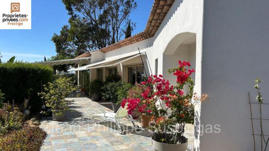 For sale Cadiere-d'azur 7 rooms 230 m2 Var (83740) photo 2