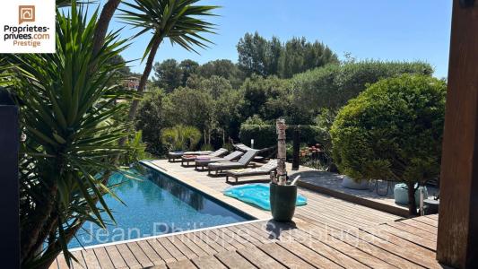 For sale Sanary-sur-mer 7 rooms 235 m2 Var (83110) photo 0
