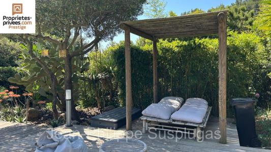 For sale Sanary-sur-mer 7 rooms 235 m2 Var (83110) photo 2