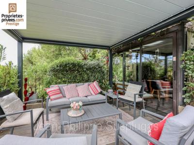 For sale Cadiere-d'azur 6 rooms 150 m2 Var (83740) photo 4