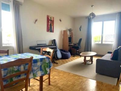 Annonce Vente 4 pi�ces Appartement Saint-nazaire 44