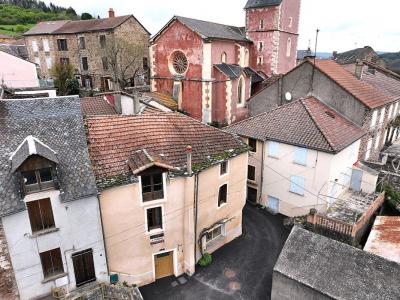 Annonce Vente 6 pi�ces Maison Broquies 12