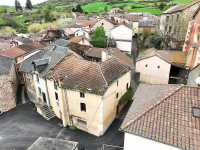 Acheter Maison 235 m2 Broquies