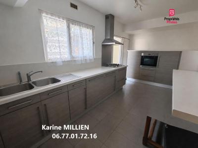 For sale Ezy-sur-eure 5 rooms 104 m2 Eure (27530) photo 4