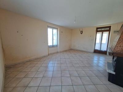 Annonce Vente 6 pi�ces Maison Soissons 02